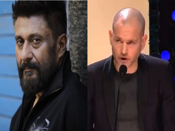 Vivek Agnihotri, Anupam Kher react to IFFI jury head's comments on 'The Kashmir Files'