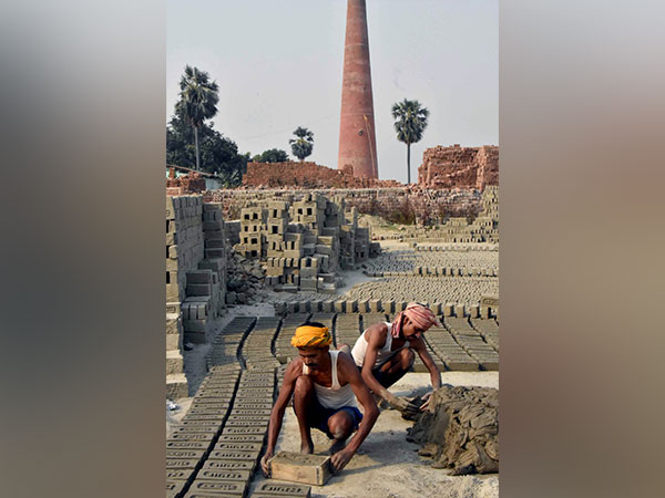 Assam: Several illegal brick kilns demolished in Kamrup district