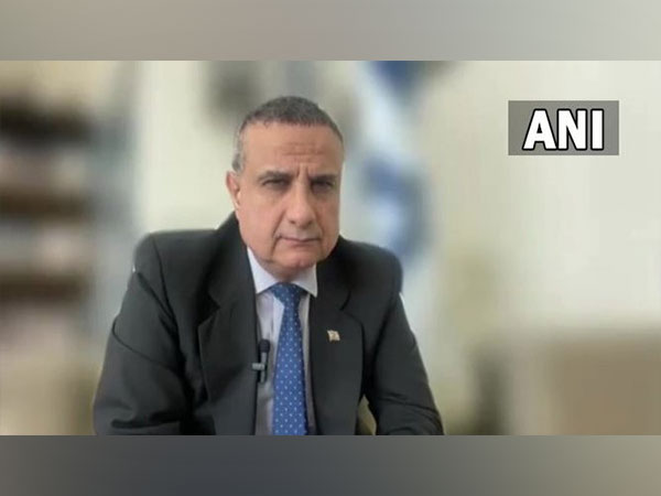 Called Kher to apologise for Nadav Lapid's remarks: Israeli envoy