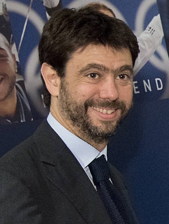 Soccer-Andrea Agnelli to quit board roles at Stellantis, Exor