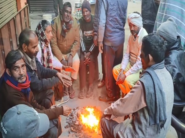 Cold wave conditions likely in parts of Madhya Pradesh