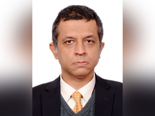 Dinkar Asthana concurrently accredited as India's next Ambassador to Guinea-Bissau