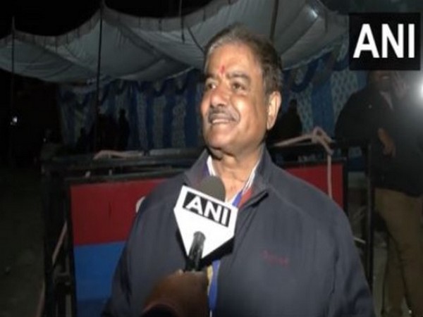 Constant communication kept workers' mental health stable: Garhwal division health director on Uttarkashi tunnel rescue