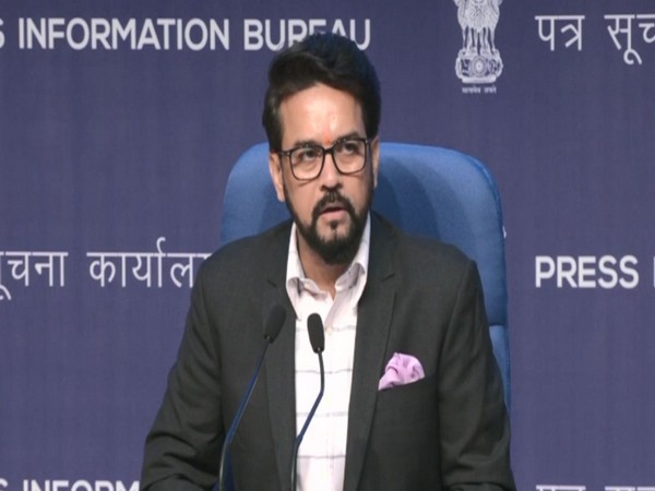 PM Modi got emotional during cabinet meeting when tunnel rescue mission was discussed: Anurag Thakur