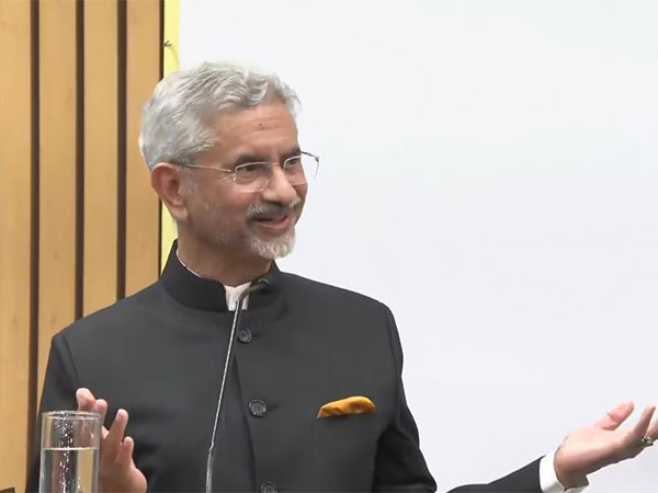 S Jaishankar Connects Cricket and Diplomacy at Mohinder Amarnath's Memoir Launch