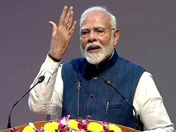 PM Modi to Address National Security Challenges at DGP/IGP Conference