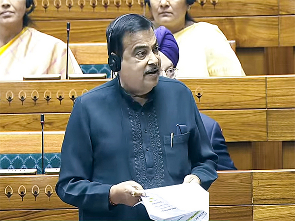 Gadkari Clarifies Market-Driven Vehicle Scrappage Policy