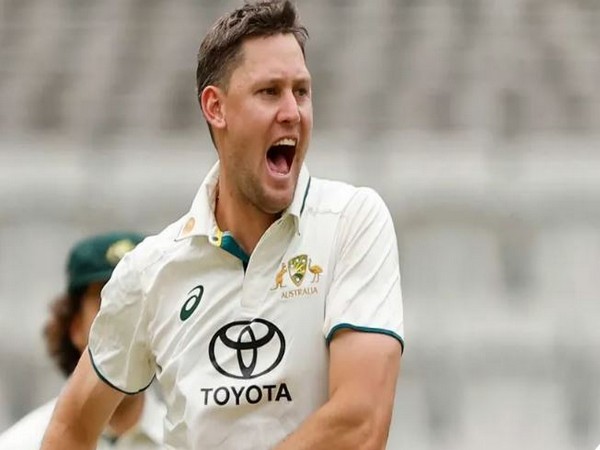 Beau Webster Joins Australian Test Squad: A New Hope in Border-Gavaskar Series