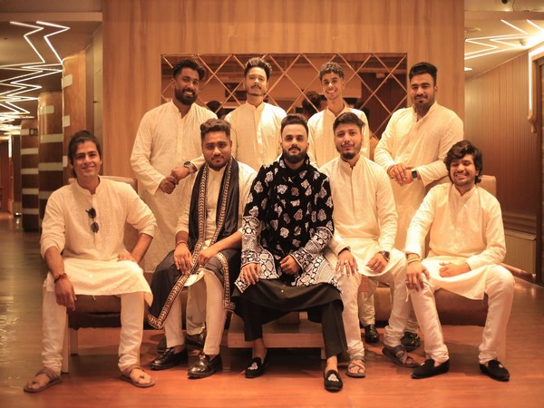 Usool Band to Electrify Doon Music Festival with Sufi Rock Fusion