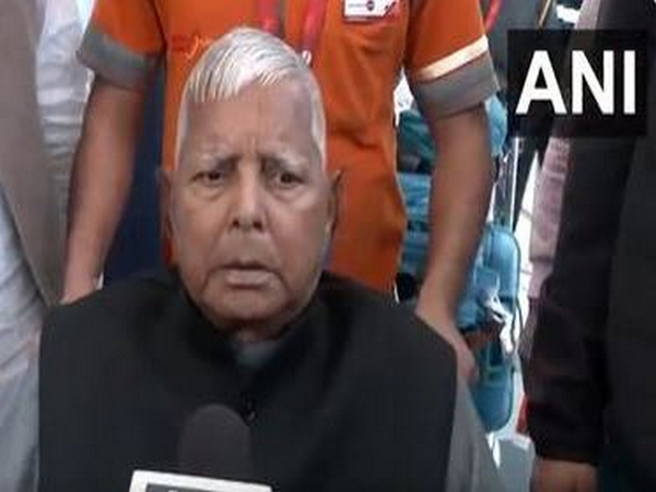 Lalu Yadav and Congress Demand Return to Ballot Papers Amidst EVM Controversy