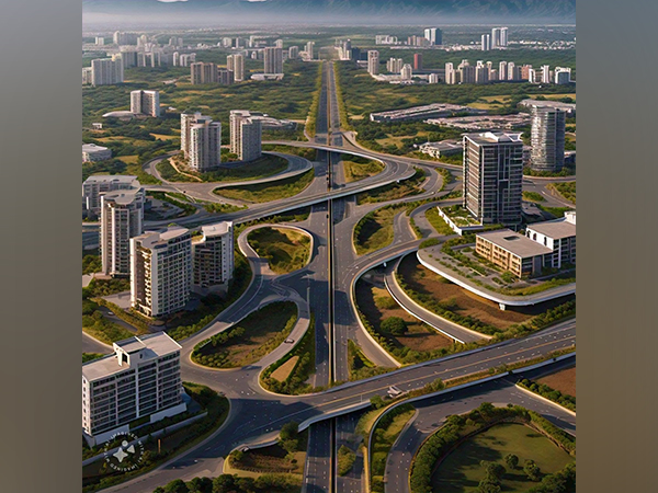 Chandigarh Tricity: Northern India's Real Estate Revolution