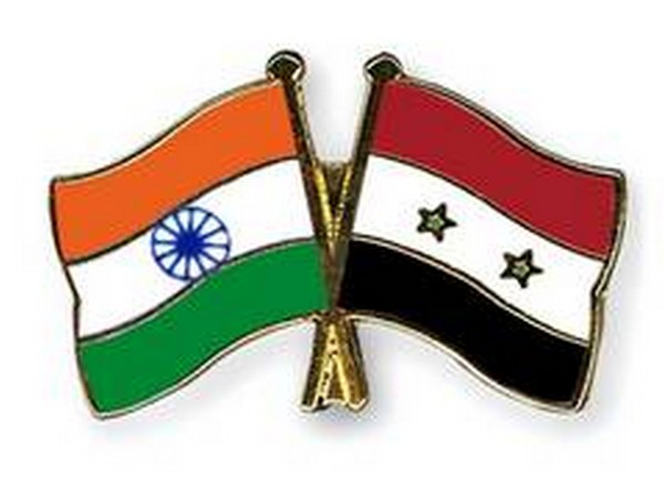 India and Syria Strengthen Bilateral Ties Through Foreign Office Consultations