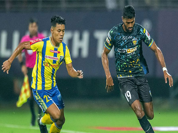 Chennaiyin FC Aims for Redemption Against Mohun Bagan