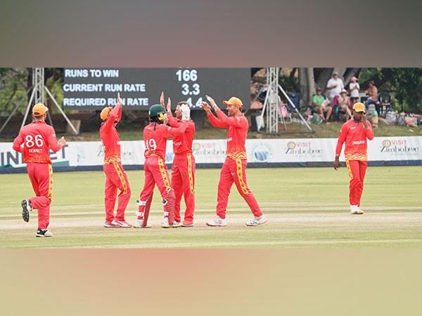 Zimbabwe Cricket Revamps Schedule for Spectator-Friendly Matches