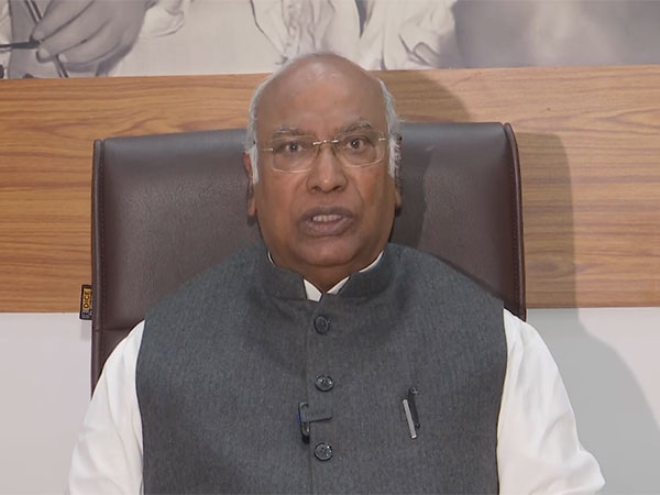 Kharge Advocates 'Harsh Decisions' Following Congress Electoral Setbacks