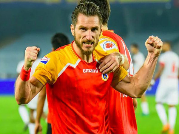 East Bengal FC Ends Winless Streak with Daring Victory Against NorthEast United