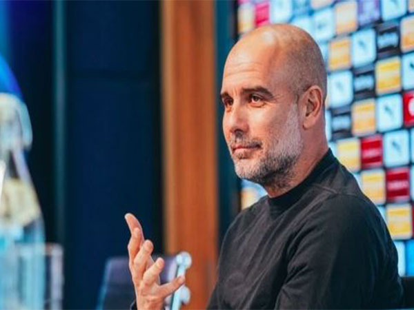 Guardiola Signals Rebuilding Efforts Amid Manchester City's Struggles