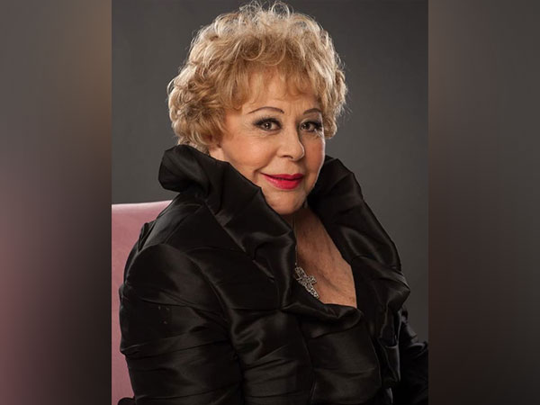 Remembering Silvia Pinal: Icon of Mexican Cinema Passes Away at 93