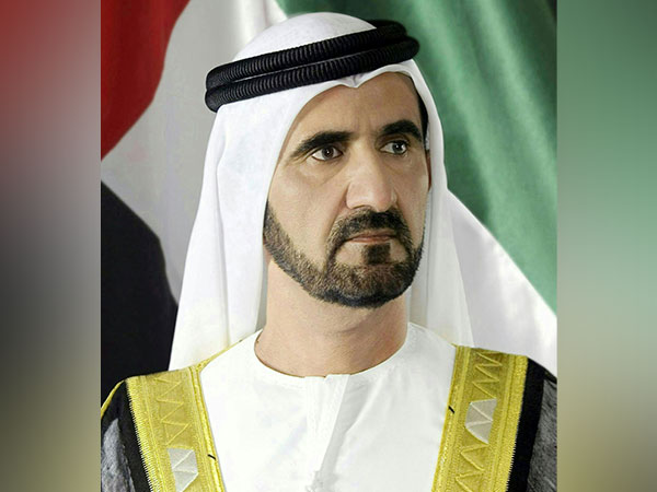 Honoring Heroes: UAE's Commemoration Day Tribute