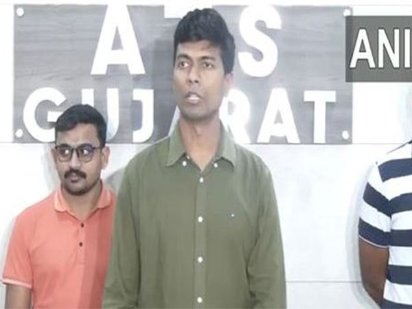 Gujarat Man Arrested for Espionage: Details of Coast Guard Ships Sold to Pakistan