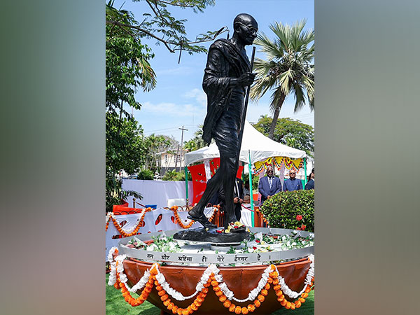 Congress to Commemorate Gandhi's Historic Presidency at 1924 Belgaum Session's Centennial