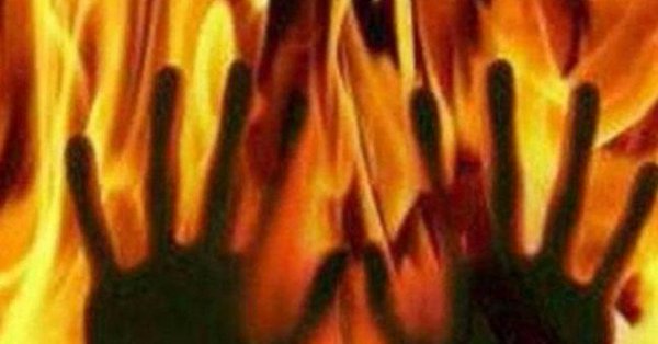 Major fire breaks out in Noida's Sarfabad village