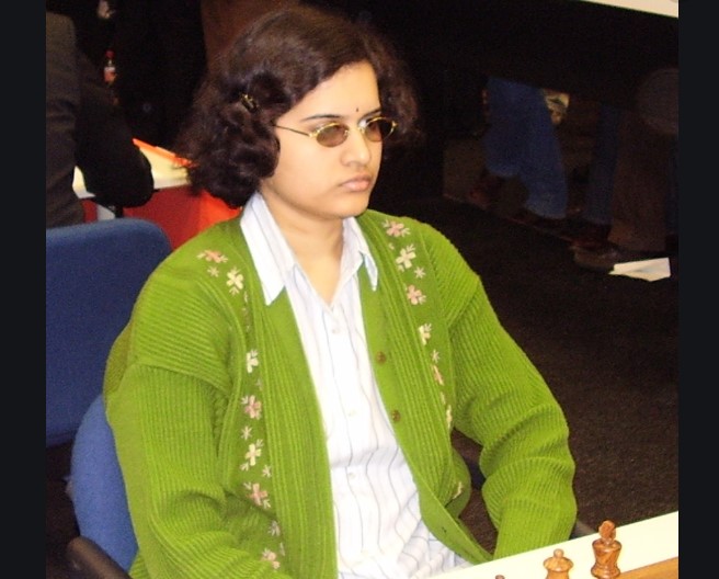 Humpy, Harika held to draws in Cairns Cup chess
