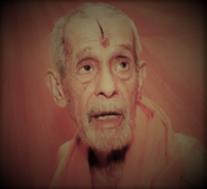 ejwar math head Vishwesha Theertha Swamiji is dead; 3-day