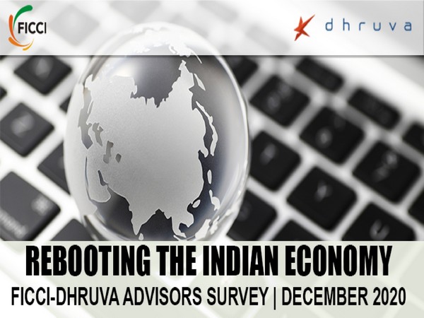 Businesses continue to see improvement in performance: FICCI-Dhruva Advisors survey