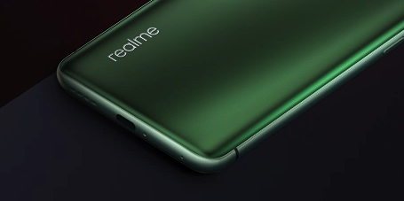 Android 11-based realme UI 2.0 rolling out to Realme C15/C12