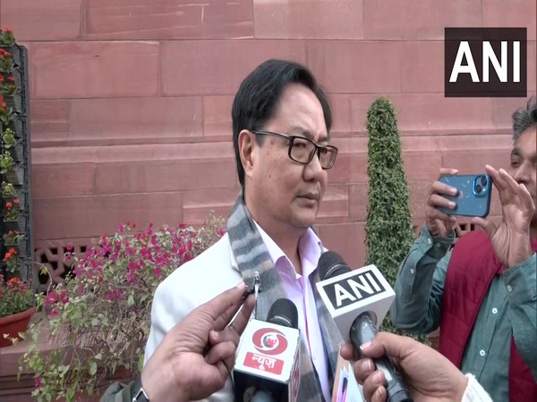 We have planned to bring Millet into diet in G20 meetings: Kiren Rijiju