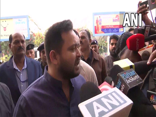 Bihar doesn't have own jet plane, helicopter, so why does BJP object to purchase? asks Tejashwi Yadav