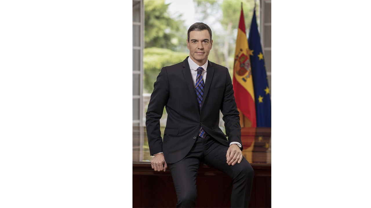 Spain's Sanchez suspends public duties to "reflect" on future