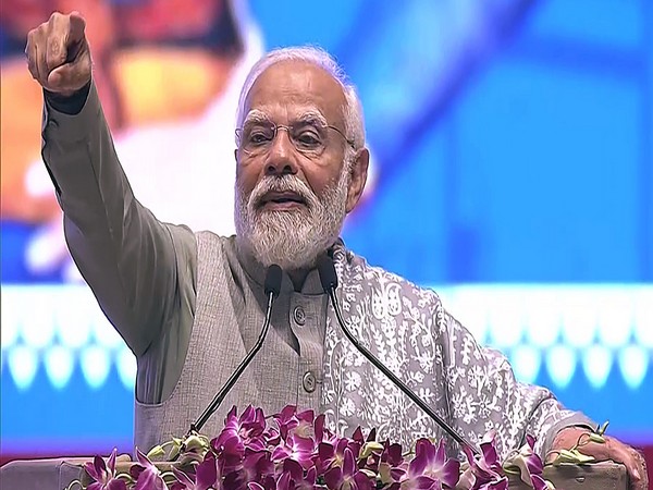 "Our country doesn't need a mili-juli sarkar": PM Modi takes dig at INDIA bloc ahead of 2024 Lok Sabha polls     