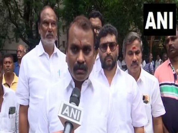 Union Minister L Murugan Criticizes DMK Over Anna University Assault Case