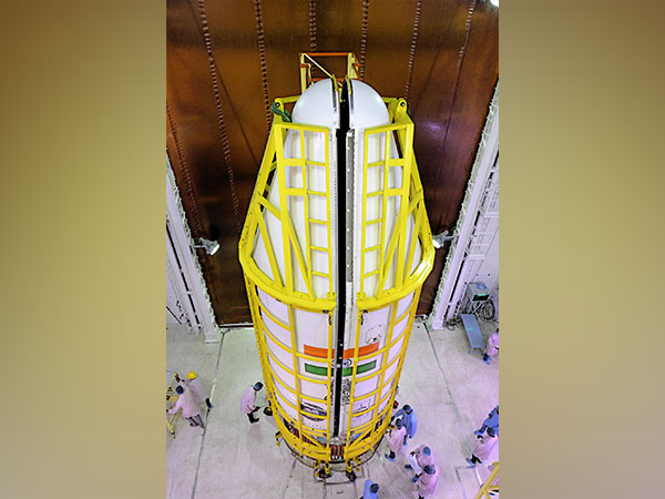 ISRO Gears Up for Year-End SpaDeX Mission with Precautionary Advisory for Fishermen