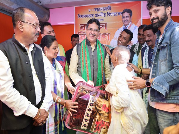 Tripura CM Champions Women Empowerment and Youth Self-Reliance