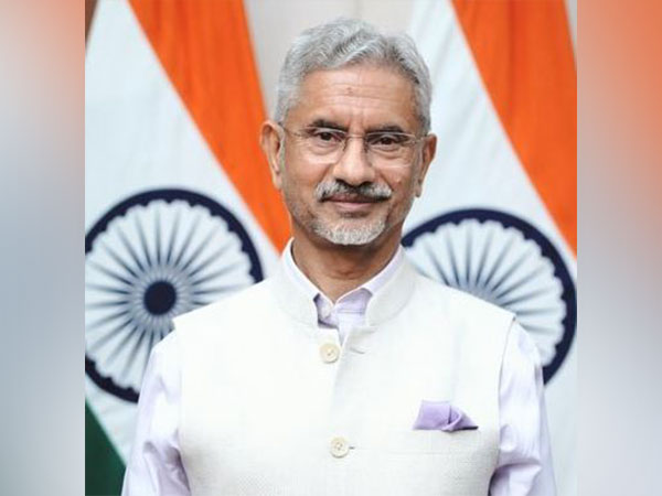 Strengthening Bilateral Ties: Jaishankar's Strategic Qatar Visit