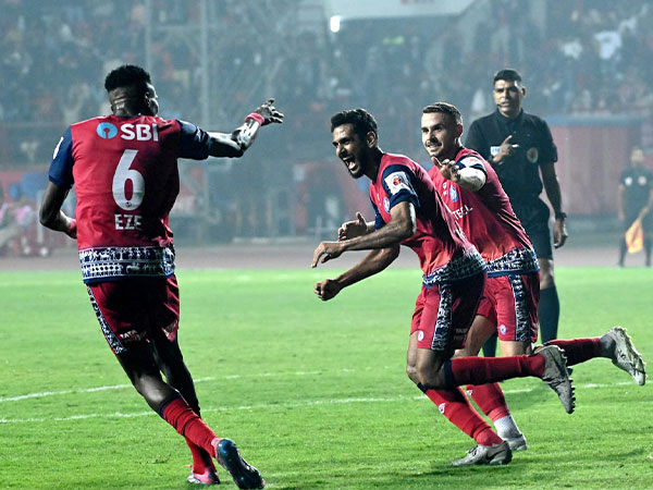 Pratik Chaudhari's Strike Ends Kerala Blasters' Unbeaten Run as Jamshedpur FC Shines