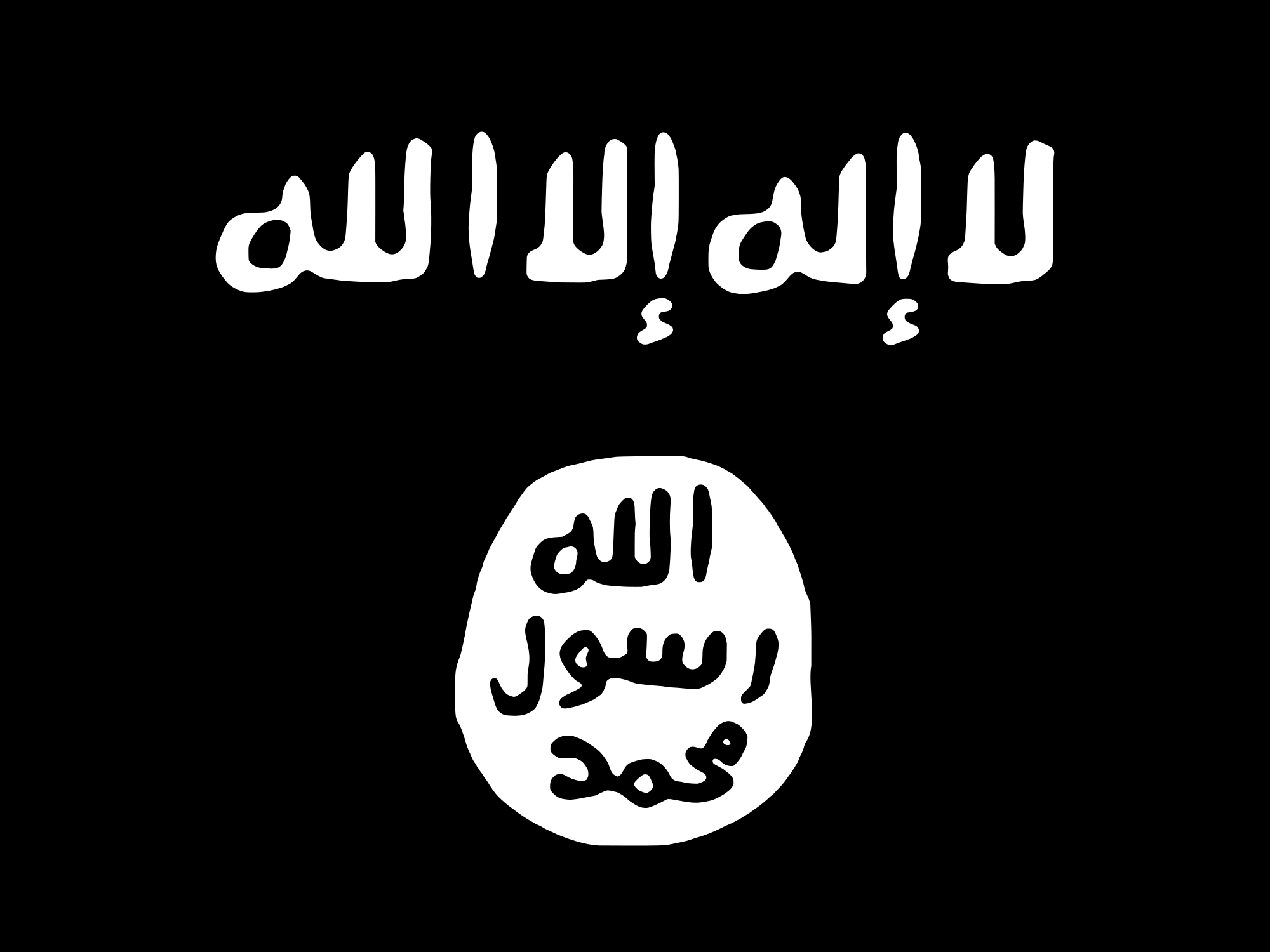 Islamic State calls COVID-19 God's punishment for foes - tape