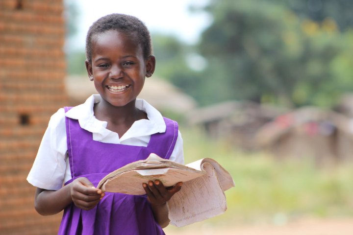 Girls education, ending child marriage could progress in Tanzania's development