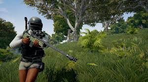 PUBG alternative in China; Game For Peace tops Apple App Store