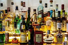 Two arrested for selling spurious liquor: police