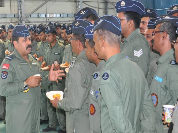 In major restructuring, IAF boosts fighter squadron strength by 20 per cent