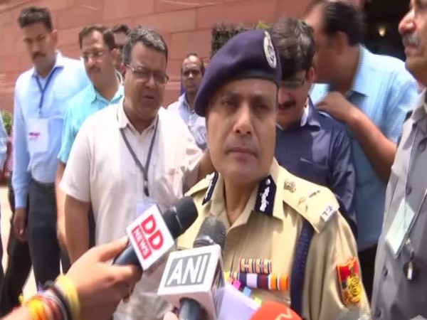 EC approves extension of Delhi Police Commissioner Patnaik