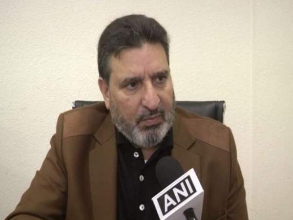 Altaf Bukhari-led delegation to call on PM Modi, Amit Shah over statehood, domicile rights 