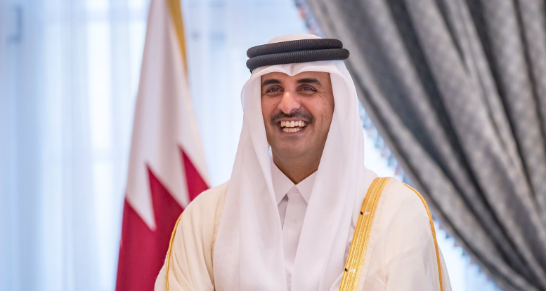 Qatar says talks with Saudi to defuse Gulf crisis stall