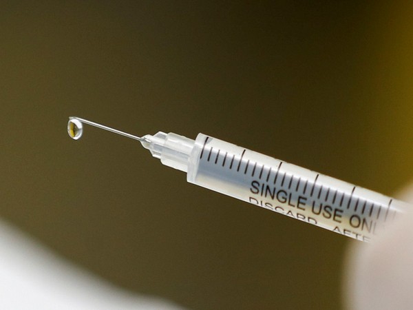 S.Africa says J&J, Pfizer, Moderna vaccines those for "immediate use"