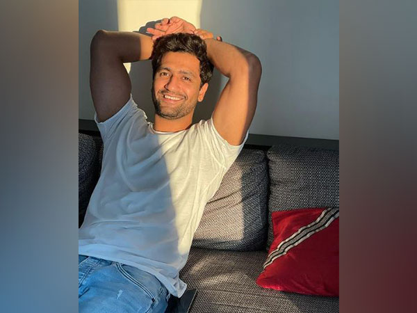 Vicky Kaushal thanks internet for spamming him with hilarious Team India U-19 World Cup meme