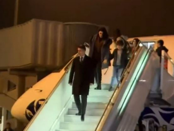 Azerbaijani Embassy staff, family members evacuated from Iran after terrorist attack 